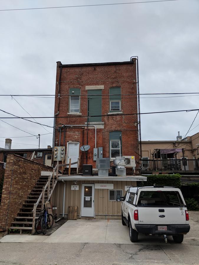Koreana In Decorah Exterior photo